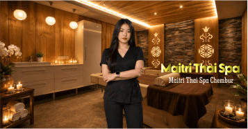 Chembur Massage